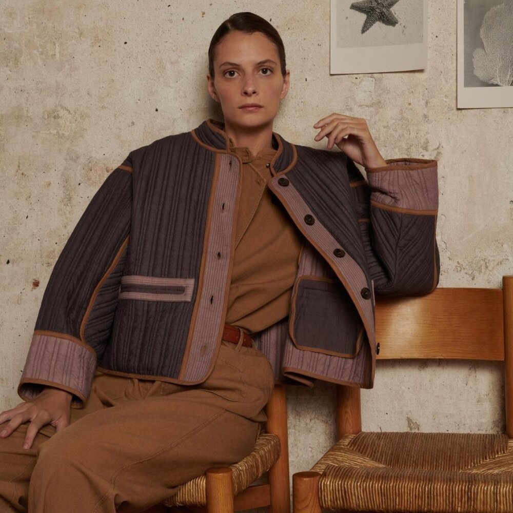 NWT Soeur Patchouli Jacket - Picture 3 of 7